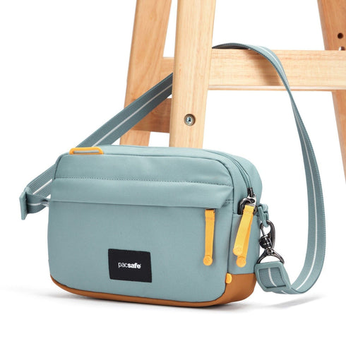 Pacsafe Go Anti-Theft Crossbody Bag (SA)